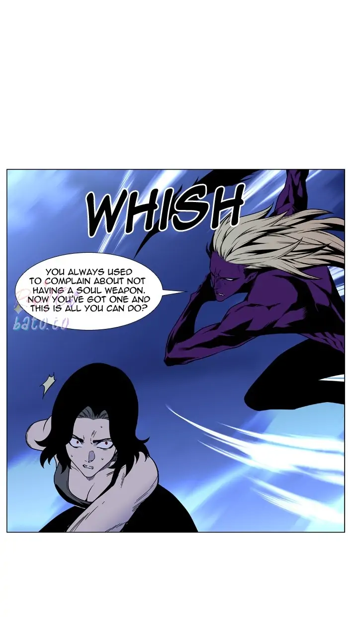 Read Noblesse ENGLISH Manga Online