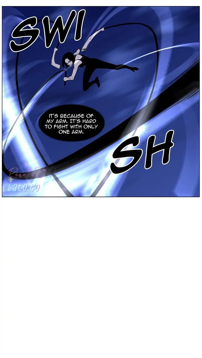 Read Noblesse ENGLISH Manga Online