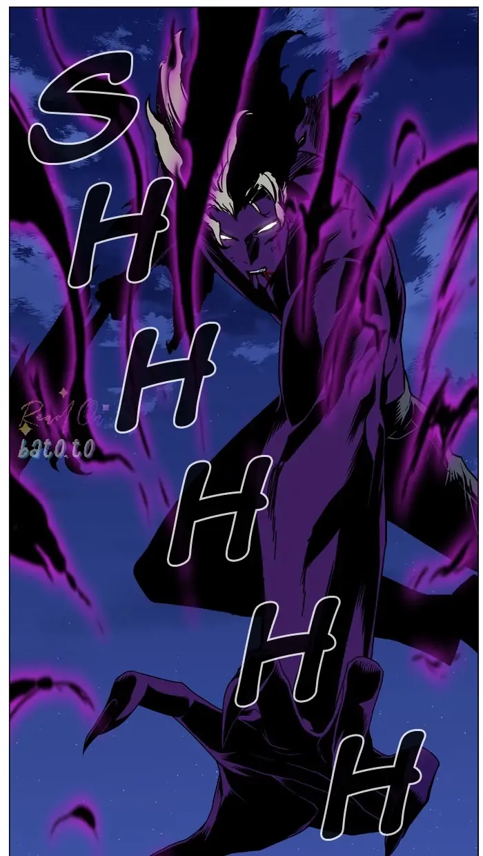 Read Noblesse ENGLISH Manga Online