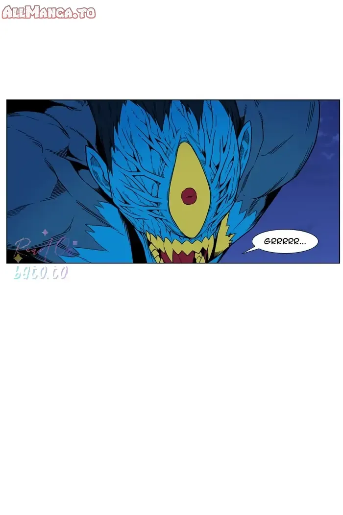 Read Noblesse ENGLISH Manga Online