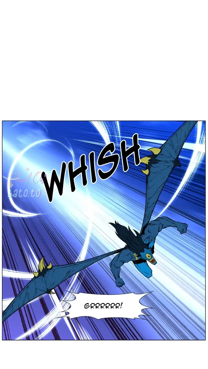 Read Noblesse ENGLISH Manga Online