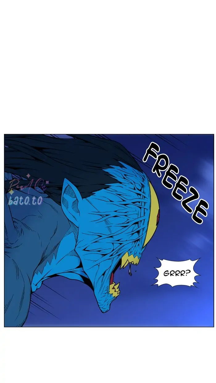 Read Noblesse ENGLISH Manga Online