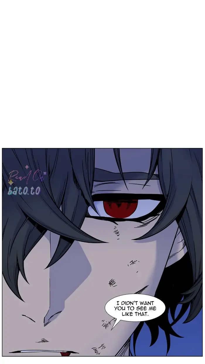 Read Noblesse ENGLISH Manga Online