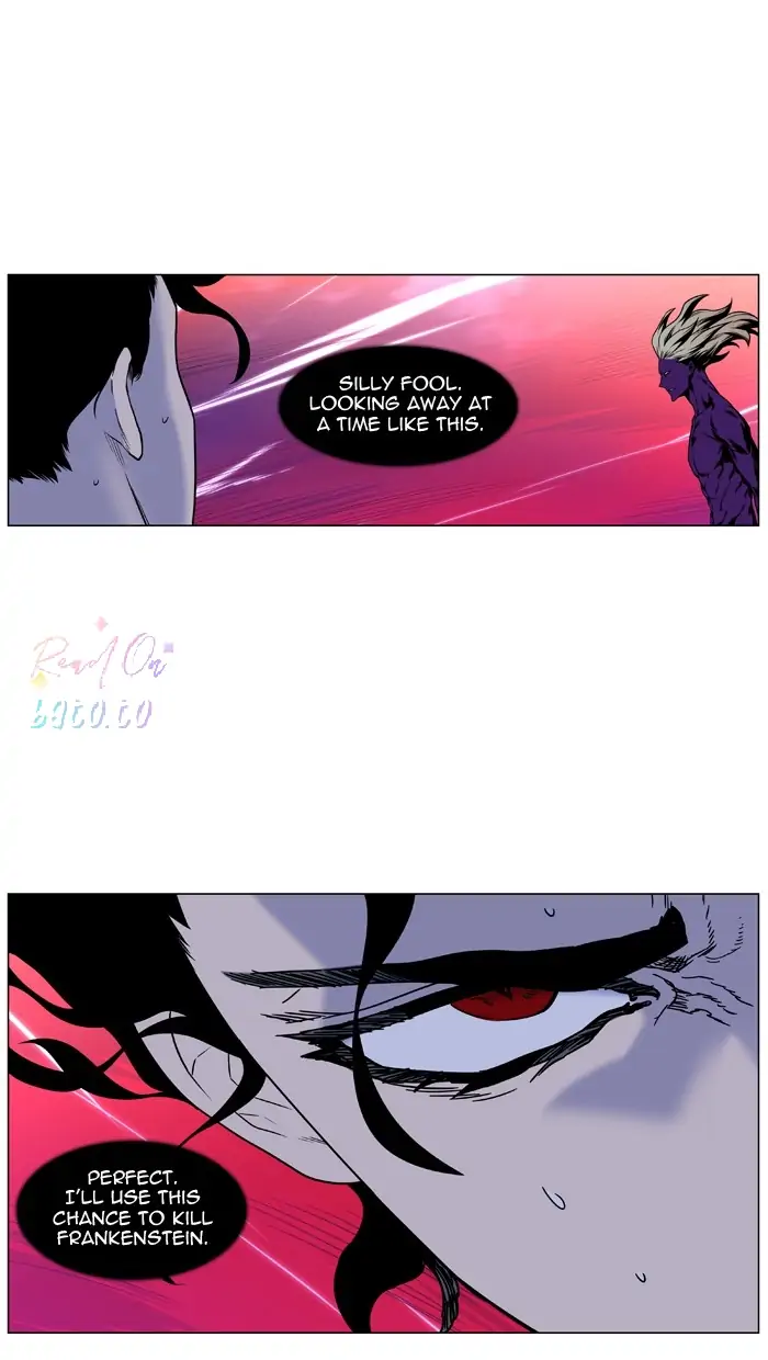 Read Noblesse ENGLISH Manga Online