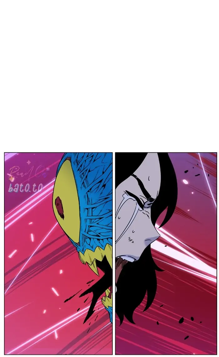 Read Noblesse ENGLISH Manga Online