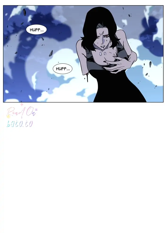 Read Noblesse ENGLISH Manga Online