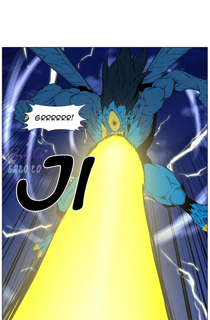 Read Noblesse ENGLISH Manga Online