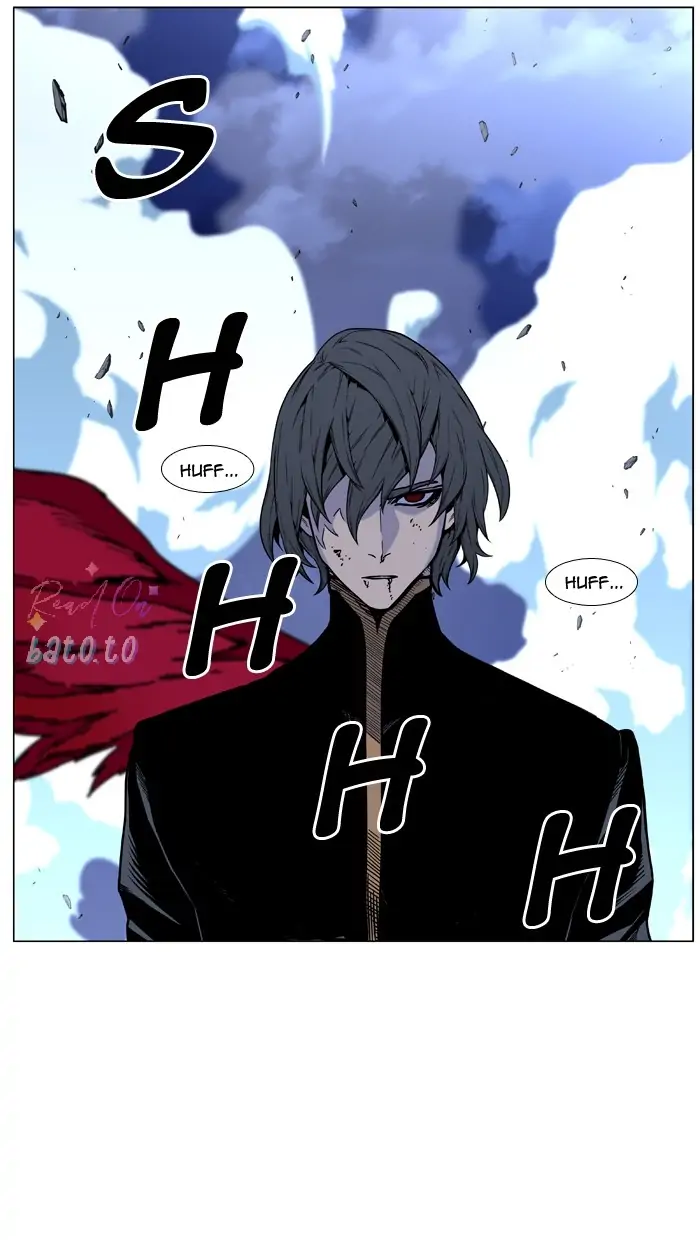 Read Noblesse ENGLISH Manga Online
