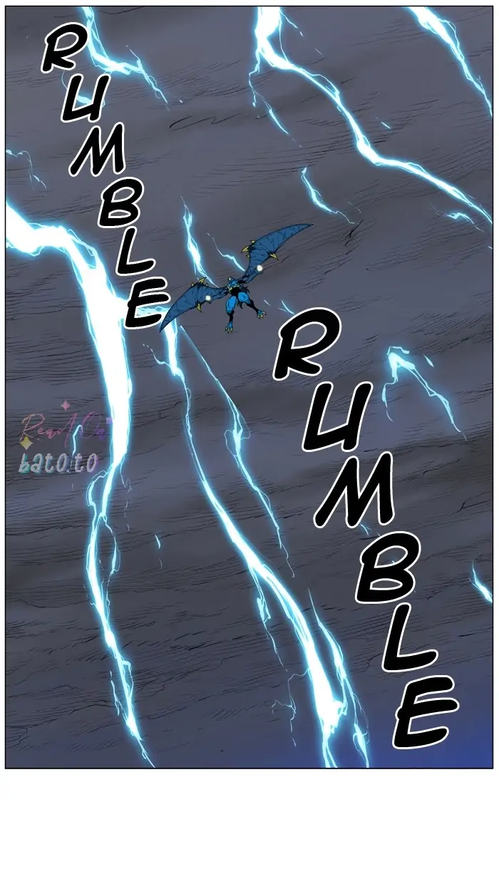 Read Noblesse ENGLISH Manga Online