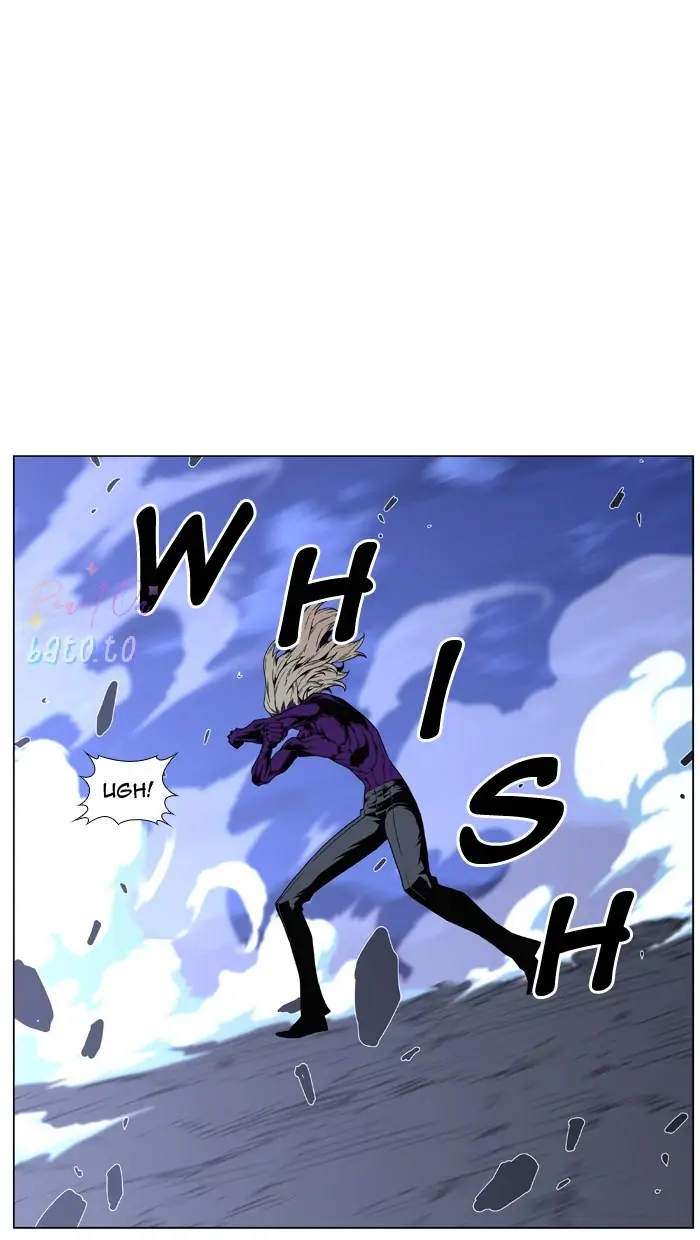Read Noblesse ENGLISH Manga Online