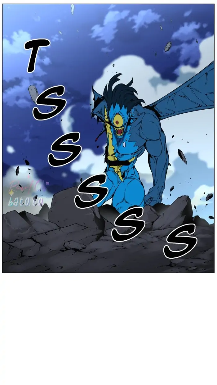 Read Noblesse ENGLISH Manga Online