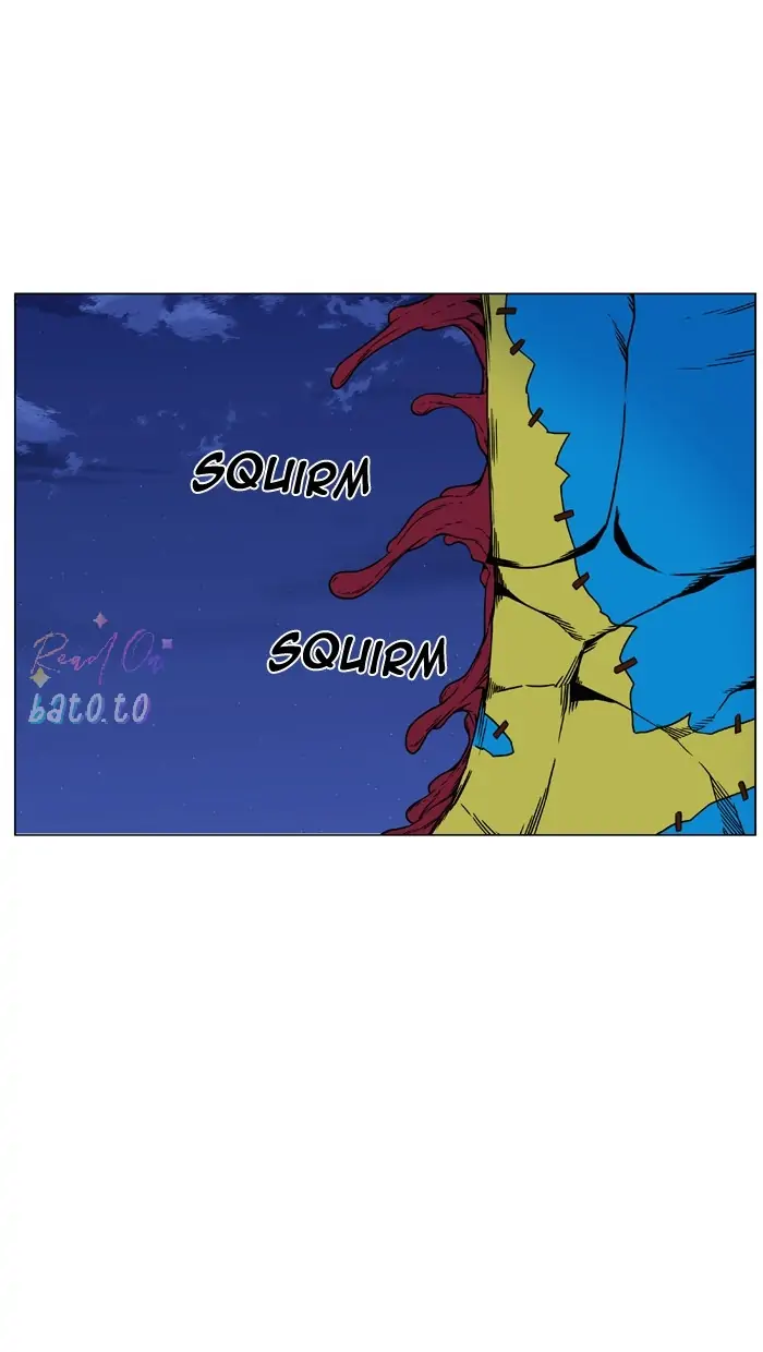 Read Noblesse ENGLISH Manga Online