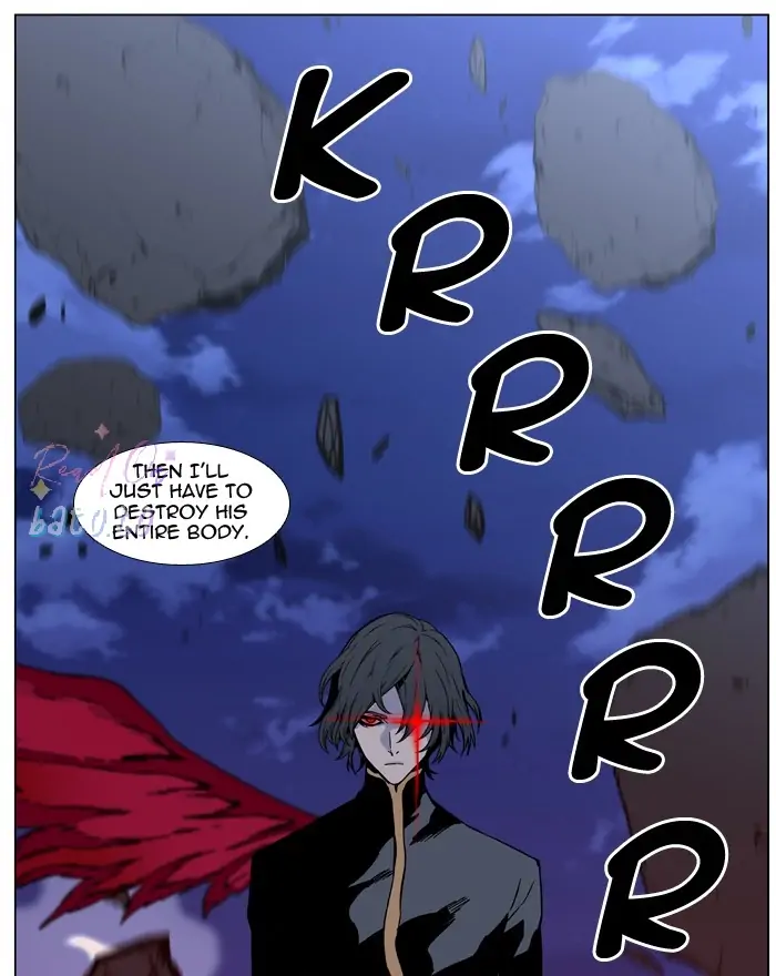 Read Noblesse ENGLISH Manga Online