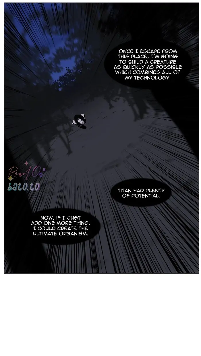 Read Noblesse ENGLISH Manga Online