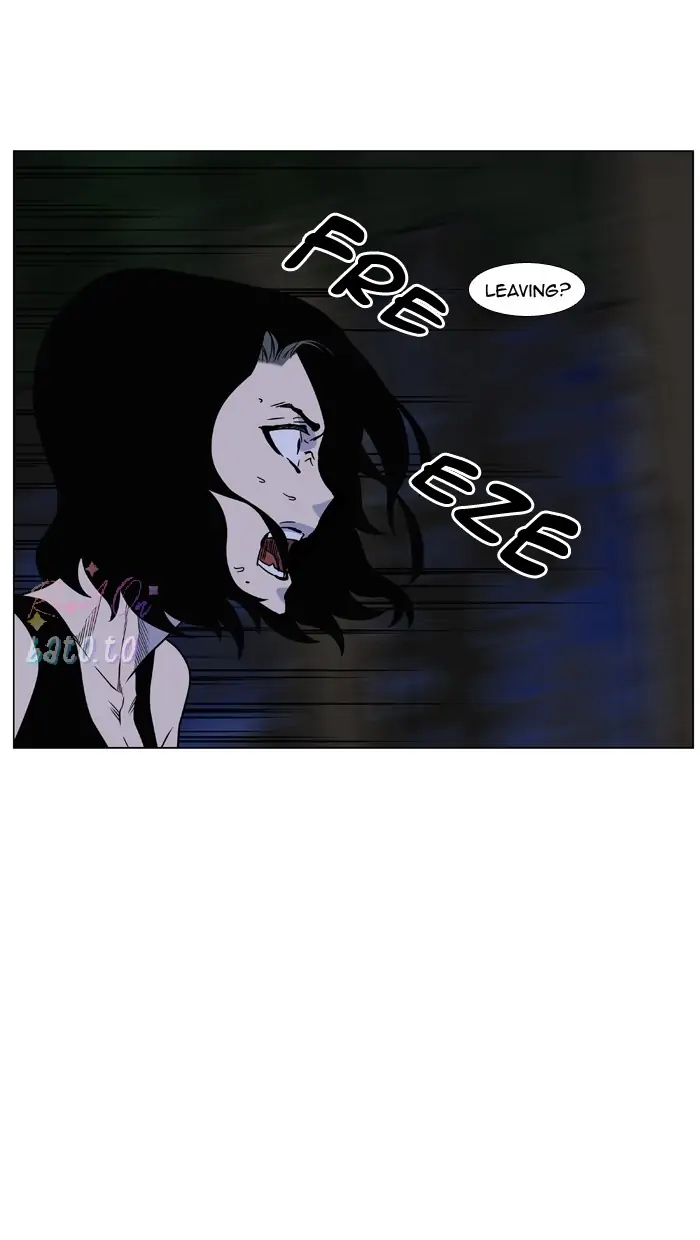 Read Noblesse ENGLISH Manga Online