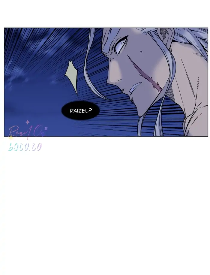 Read Noblesse ENGLISH Manga Online