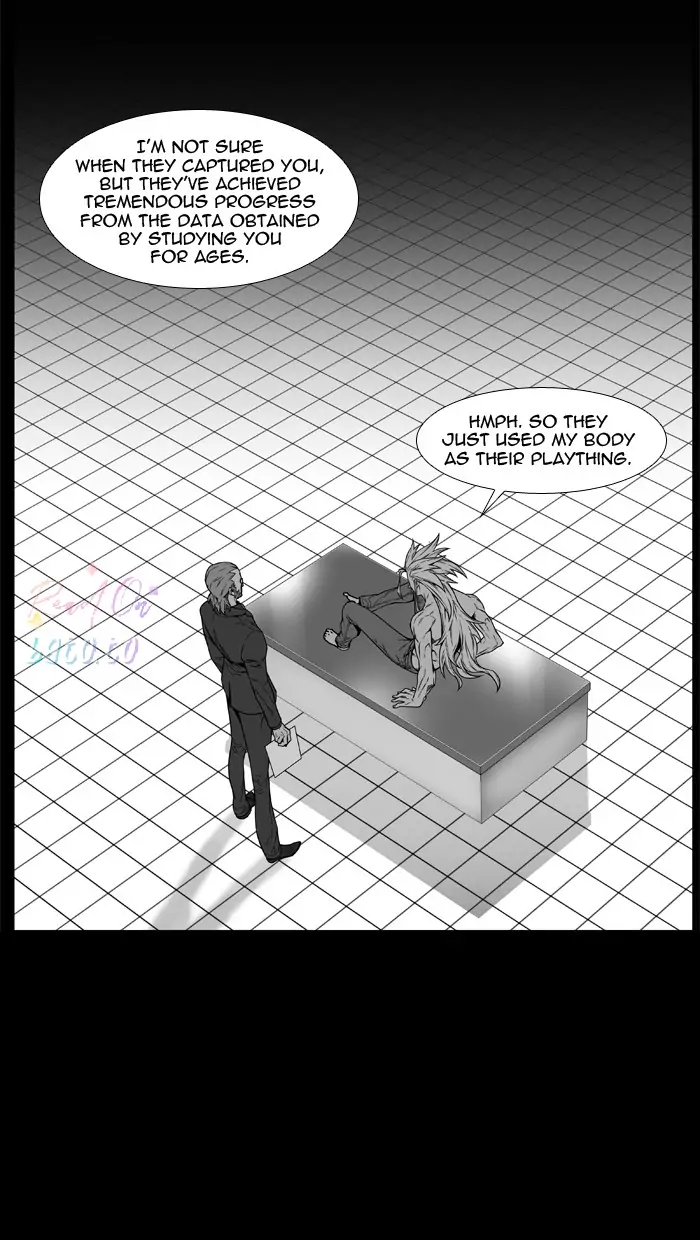 Read Noblesse ENGLISH Manga Online