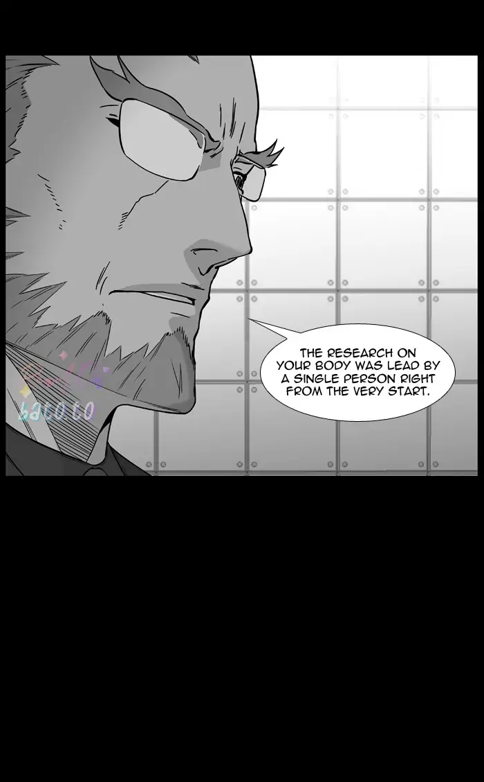 Read Noblesse ENGLISH Manga Online