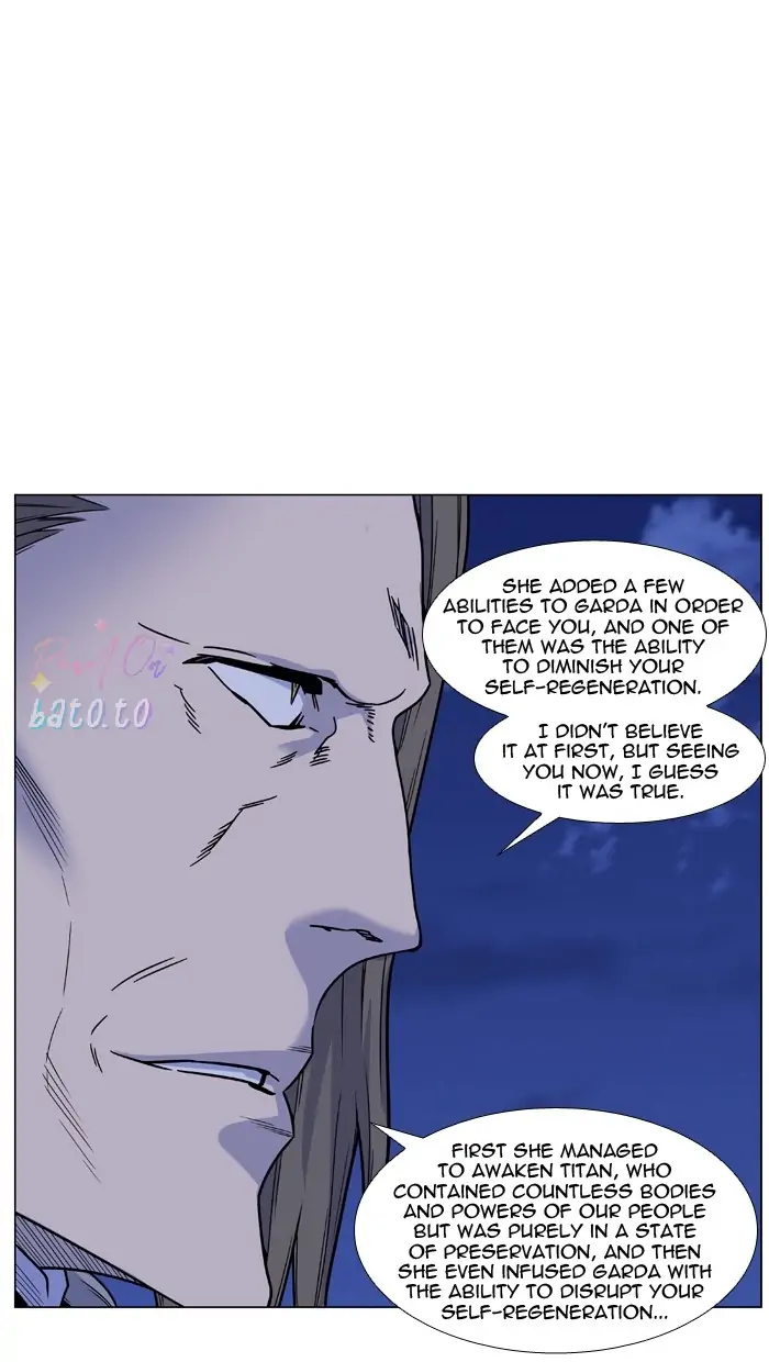 Read Noblesse ENGLISH Manga Online