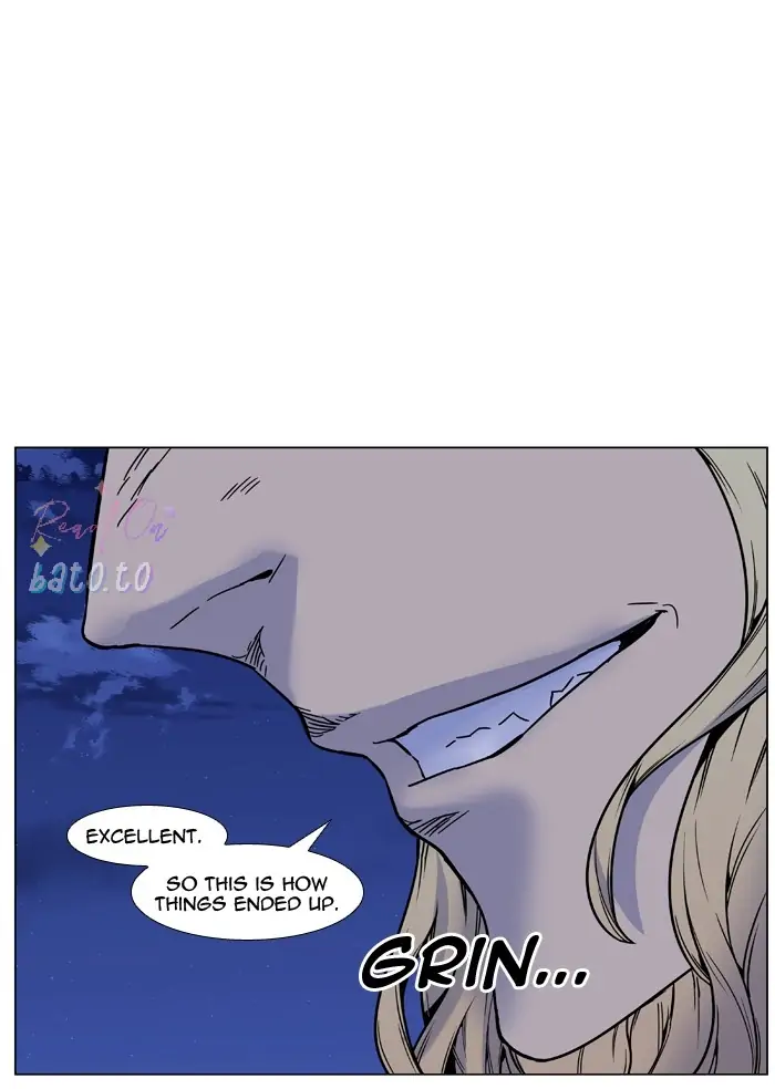 Read Noblesse ENGLISH Manga Online