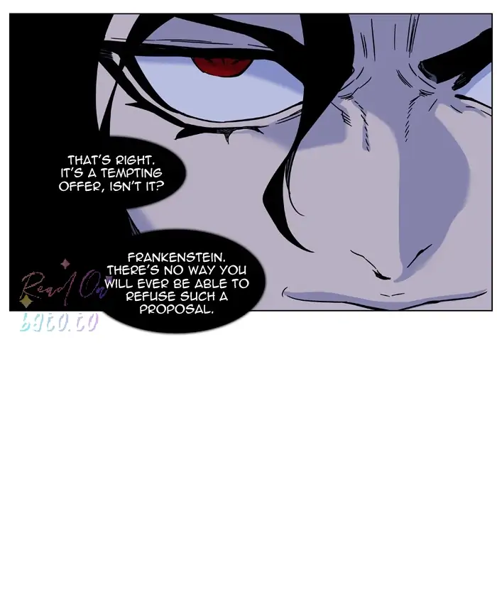 Read Noblesse ENGLISH Manga Online