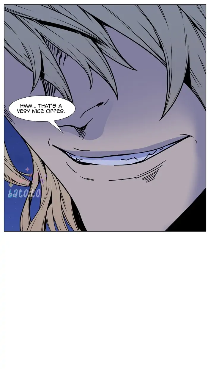 Read Noblesse ENGLISH Manga Online