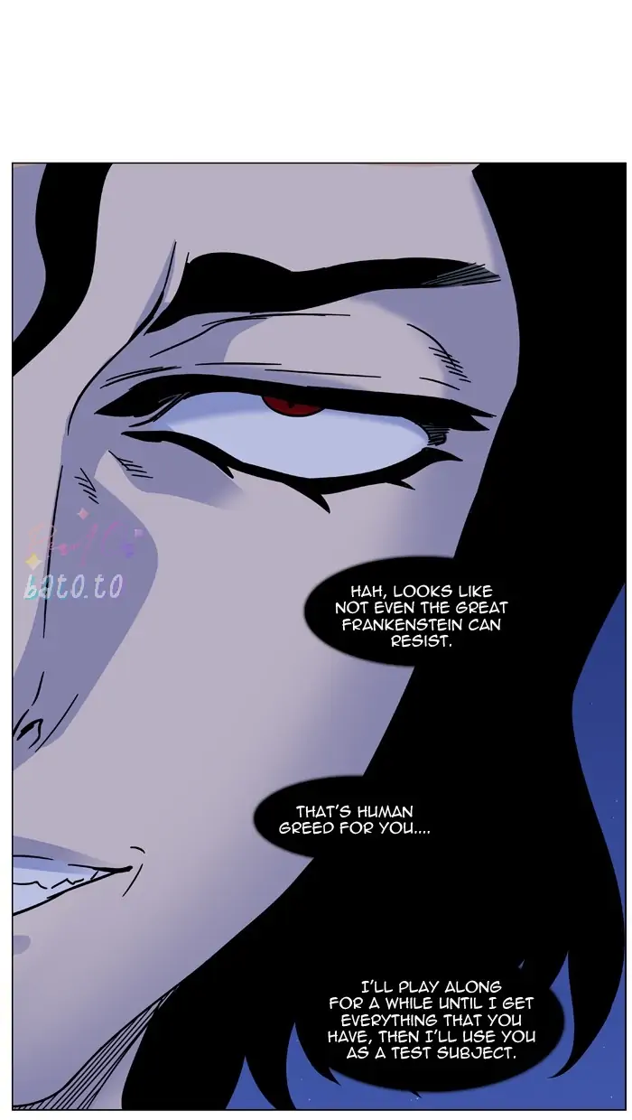 Read Noblesse ENGLISH Manga Online