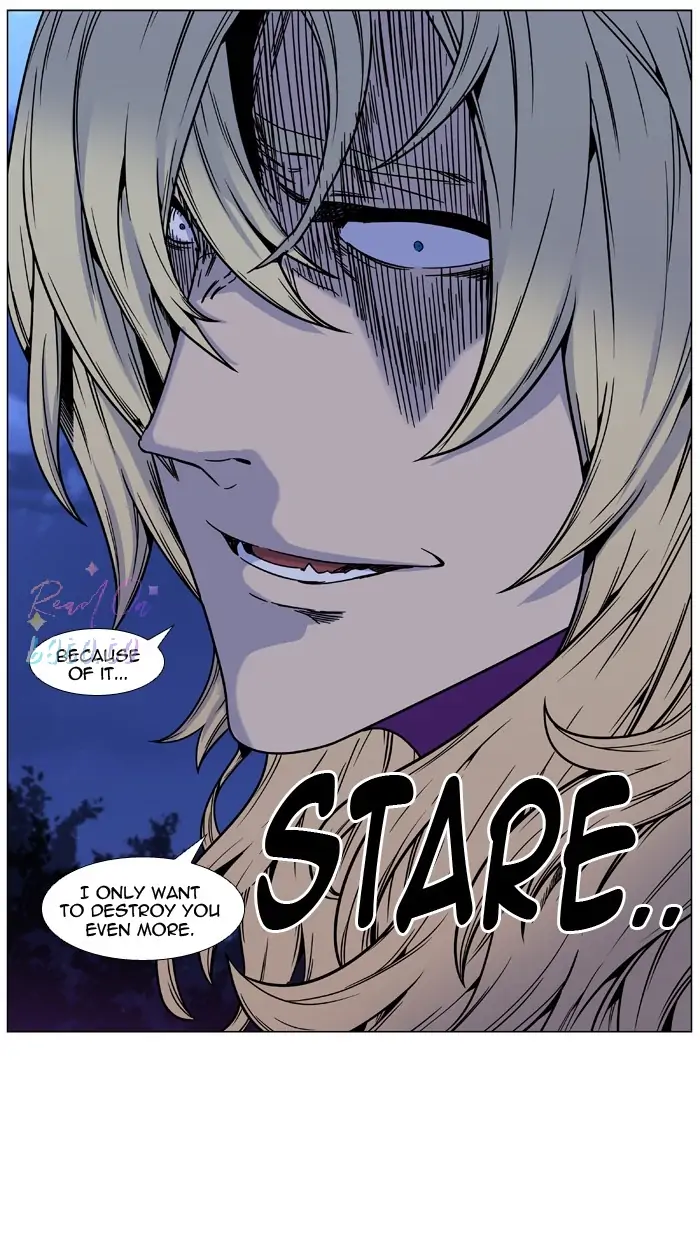 Read Noblesse ENGLISH Manga Online