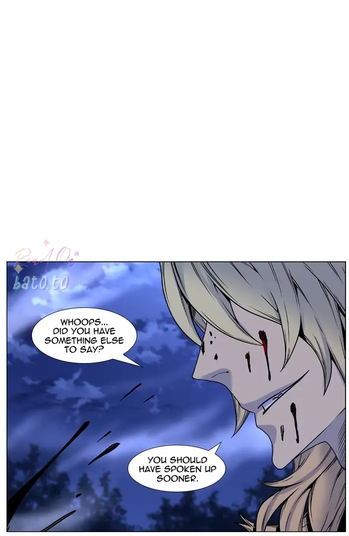 Read Noblesse ENGLISH Manga Online