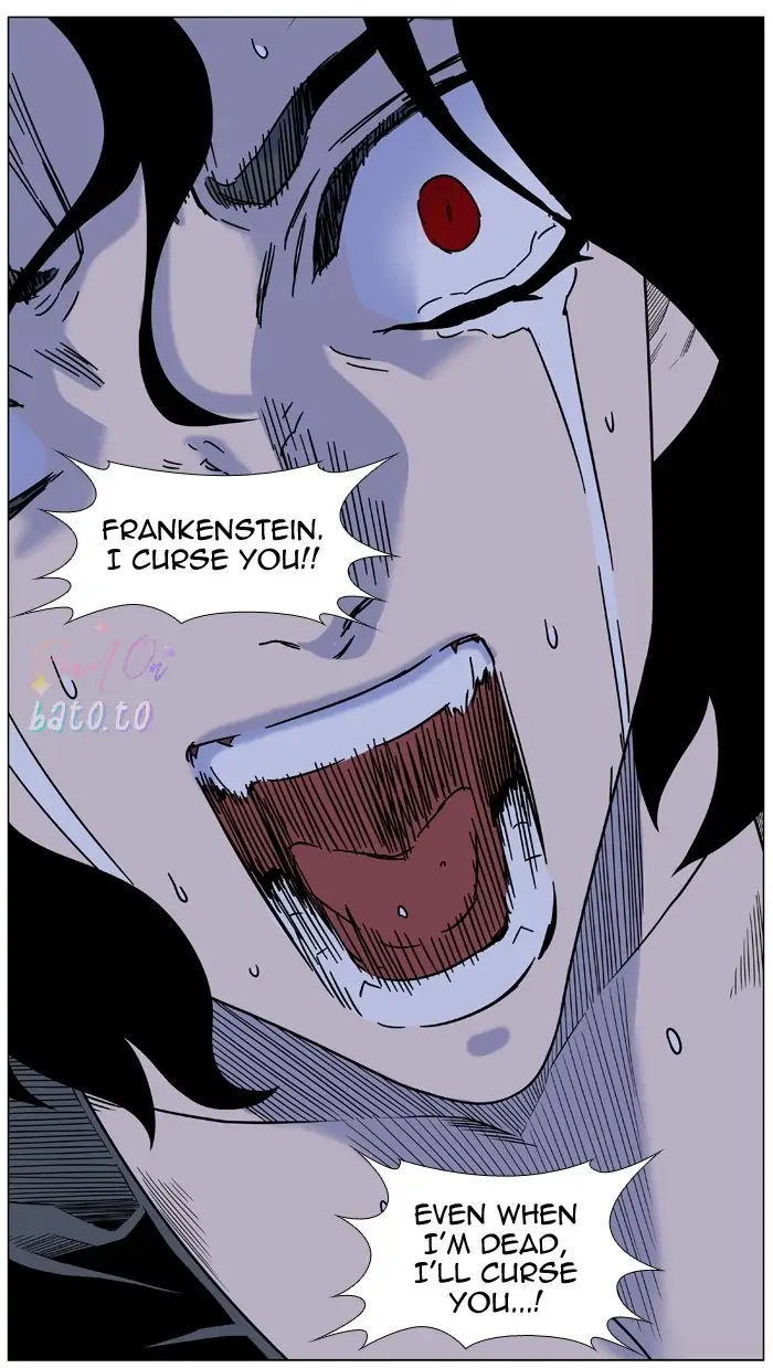 Read Noblesse ENGLISH Manga Online