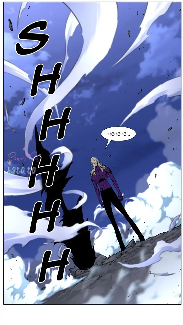 Read Noblesse ENGLISH Manga Online