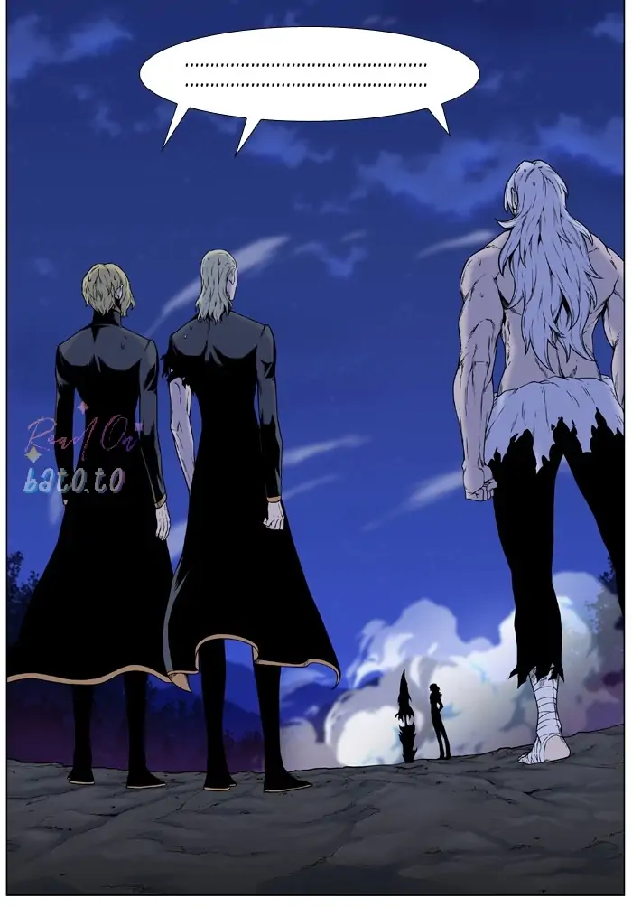 Read Noblesse ENGLISH Manga Online