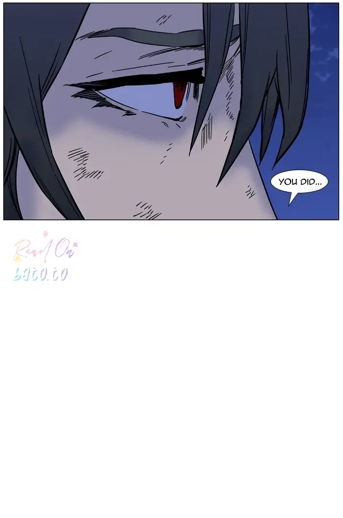 Read Noblesse ENGLISH Manga Online
