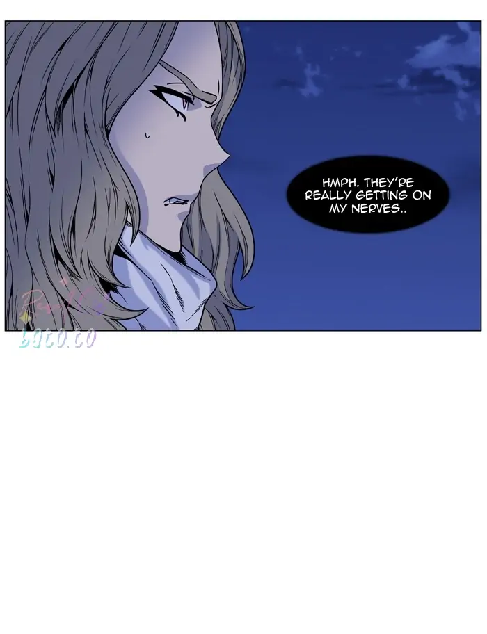 Read Noblesse ENGLISH Manga Online