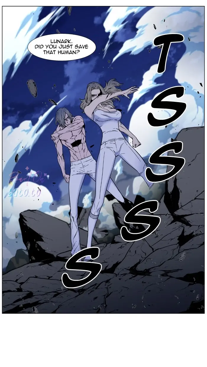 Read Noblesse ENGLISH Manga Online