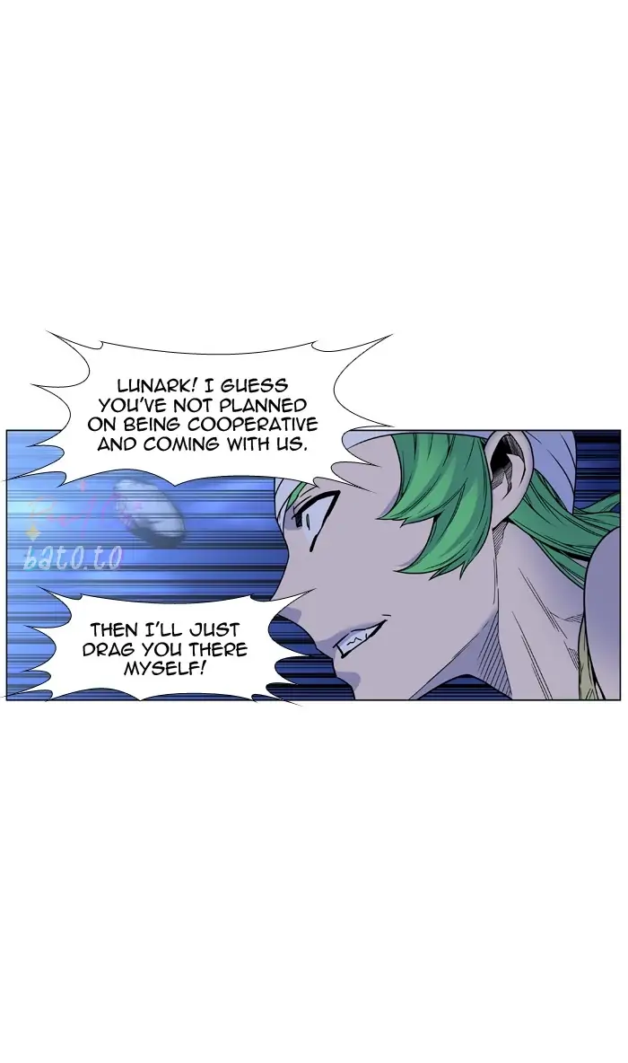 Read Noblesse ENGLISH Manga Online