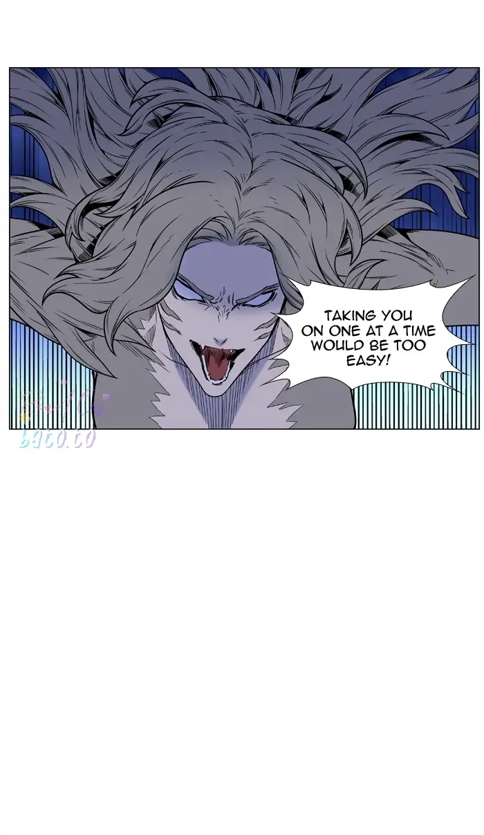 Read Noblesse ENGLISH Manga Online
