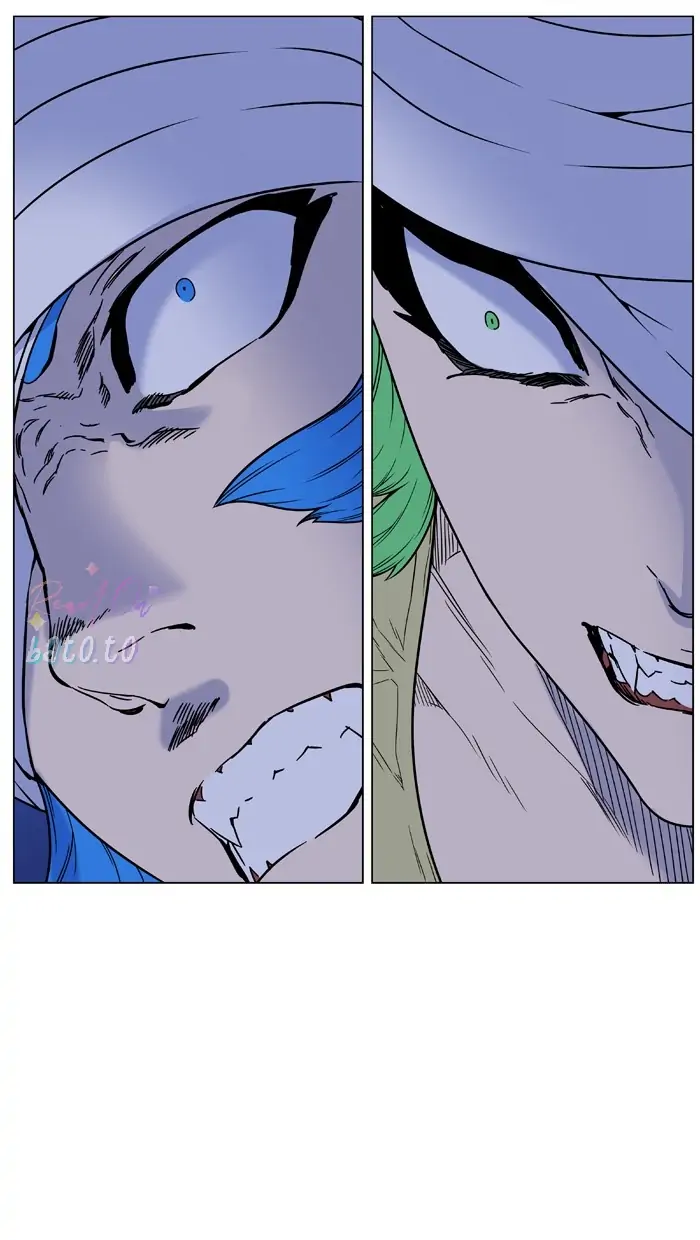 Read Noblesse ENGLISH Manga Online