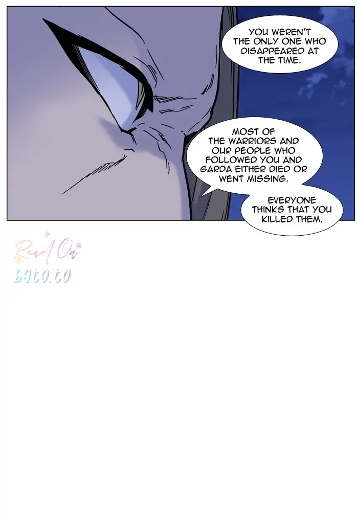 Read Noblesse ENGLISH Manga Online