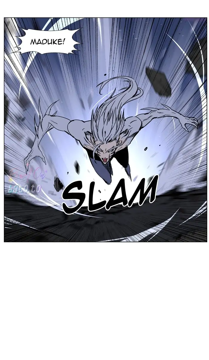 Read Noblesse ENGLISH Manga Online