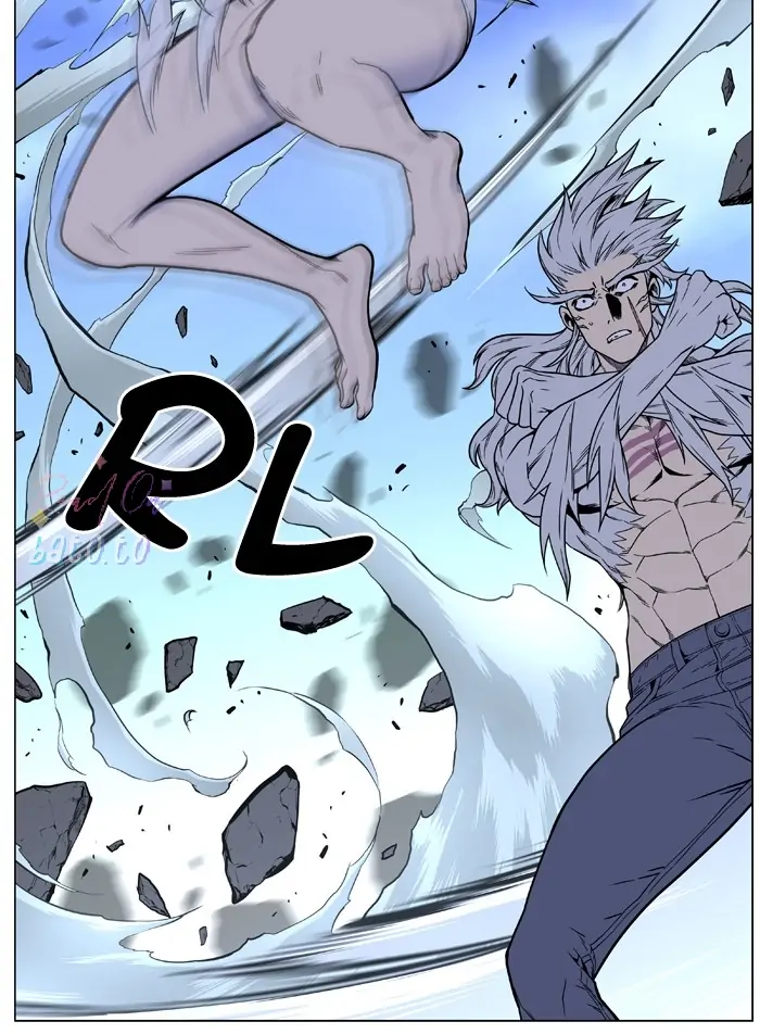 Read Noblesse ENGLISH Manga Online