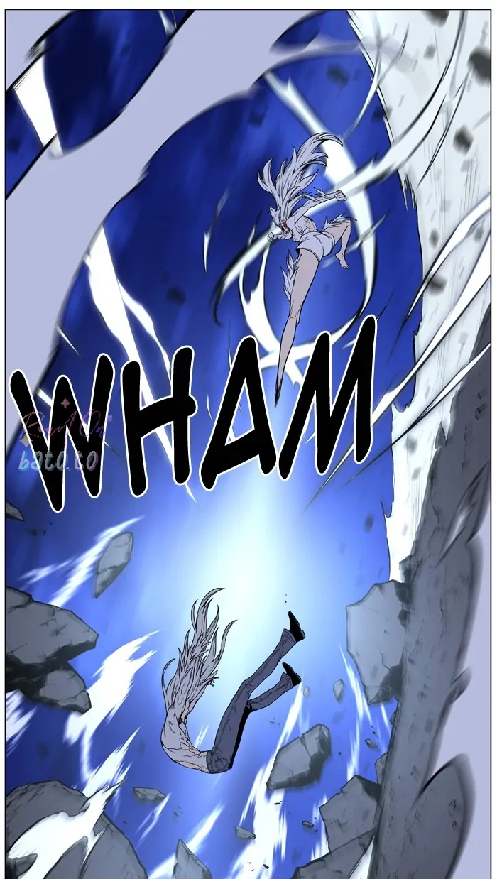 Read Noblesse ENGLISH Manga Online