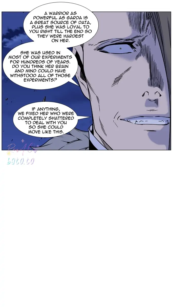 Read Noblesse ENGLISH Manga Online