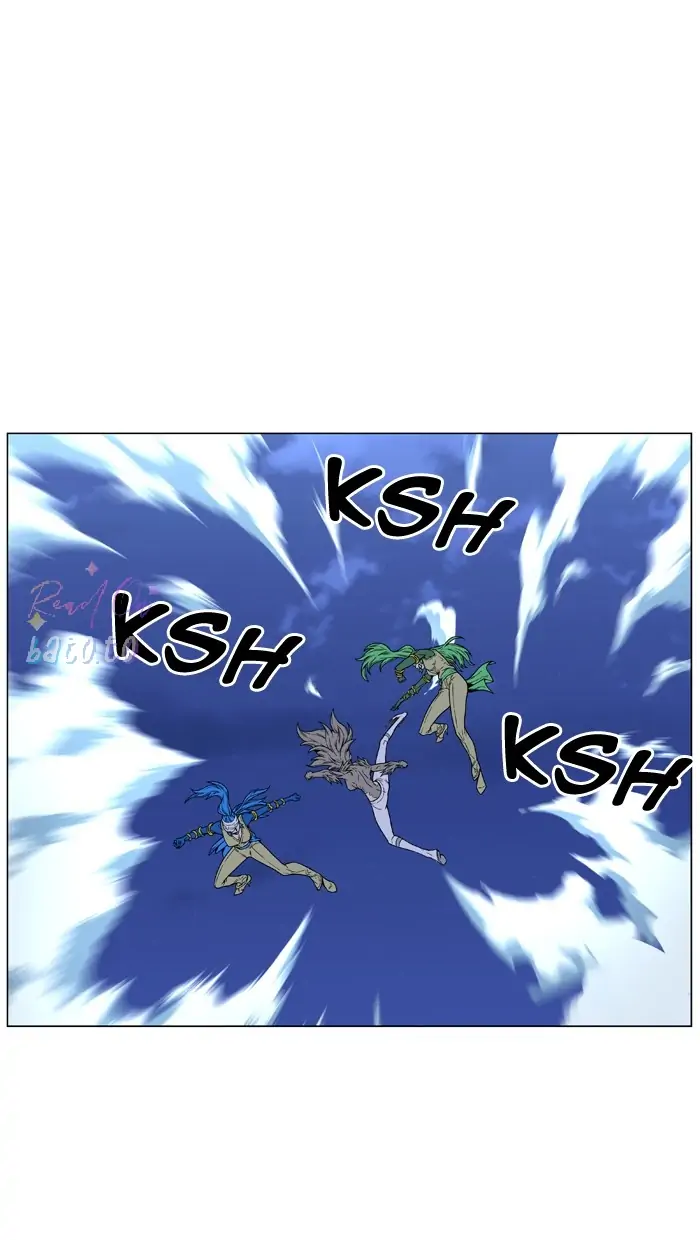 Read Noblesse ENGLISH Manga Online