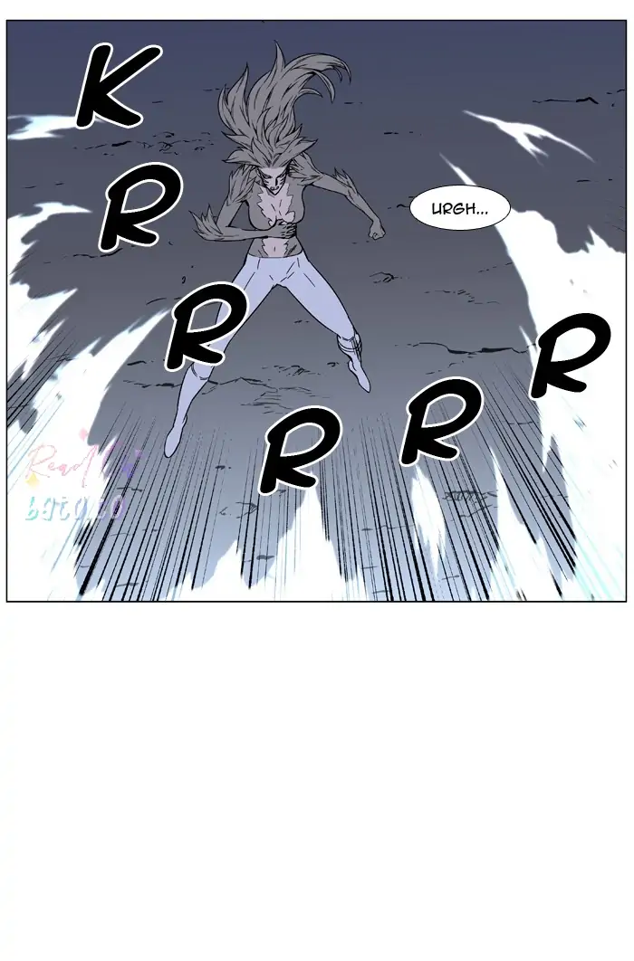 Read Noblesse ENGLISH Manga Online