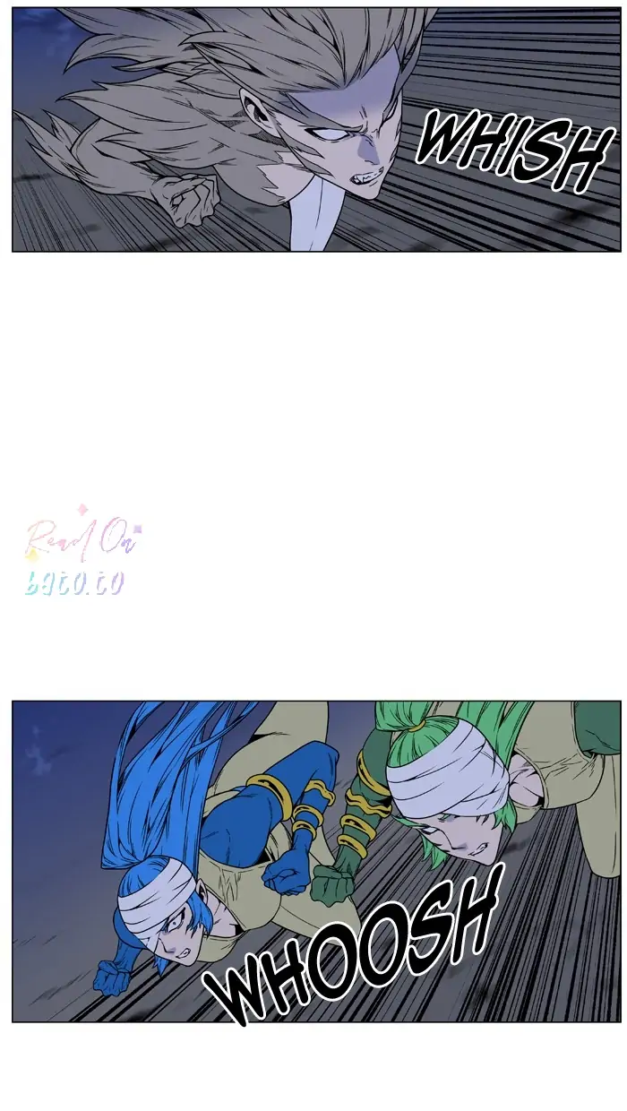 Read Noblesse ENGLISH Manga Online