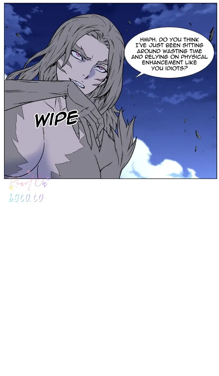 Read Noblesse ENGLISH Manga Online