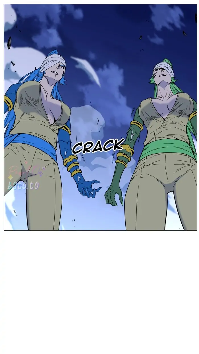 Read Noblesse ENGLISH Manga Online