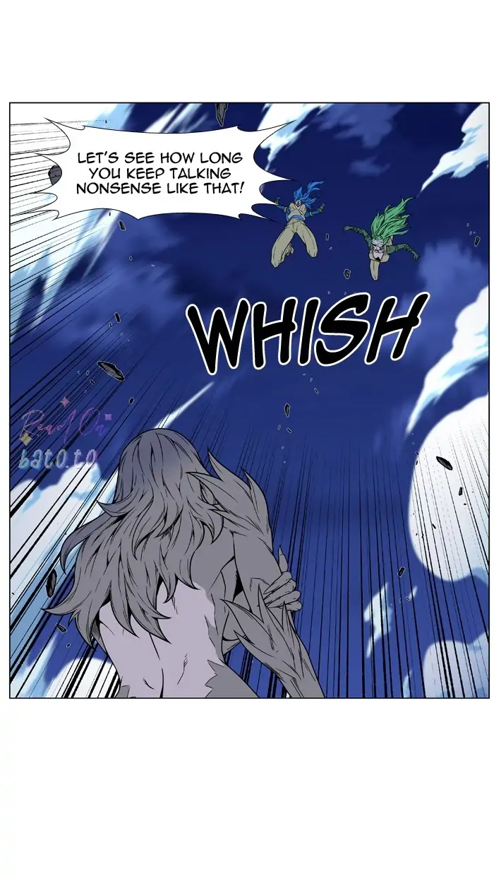 Read Noblesse ENGLISH Manga Online