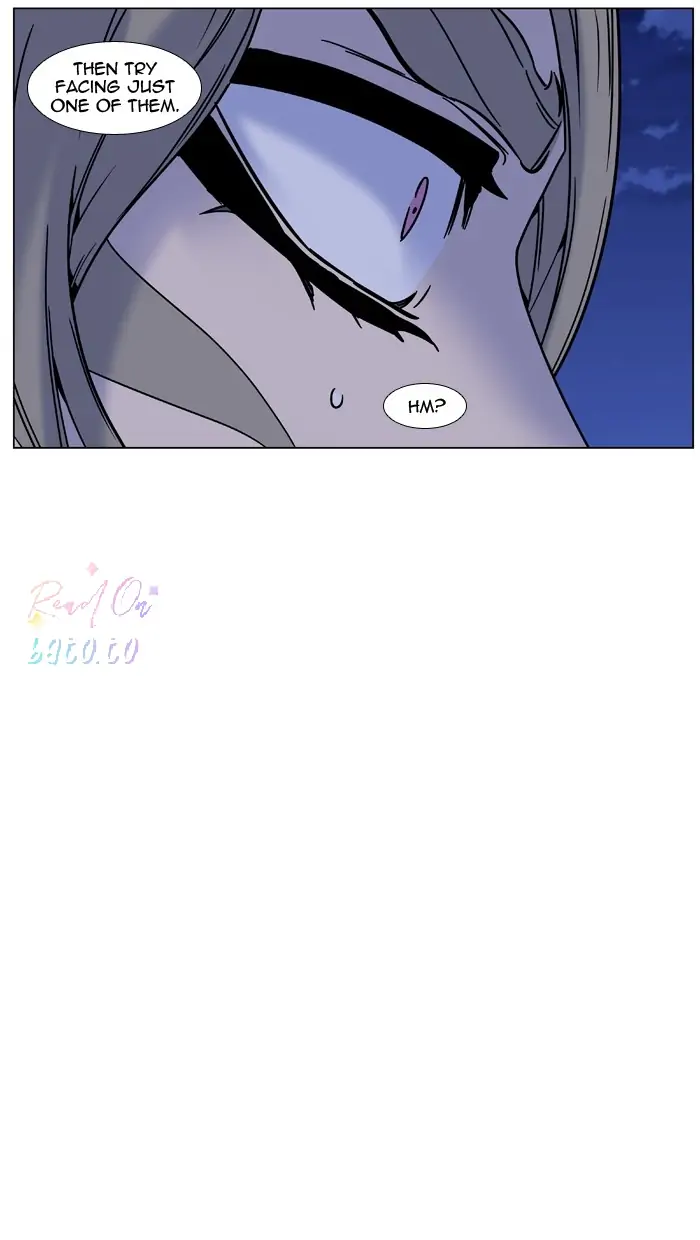 Read Noblesse ENGLISH Manga Online